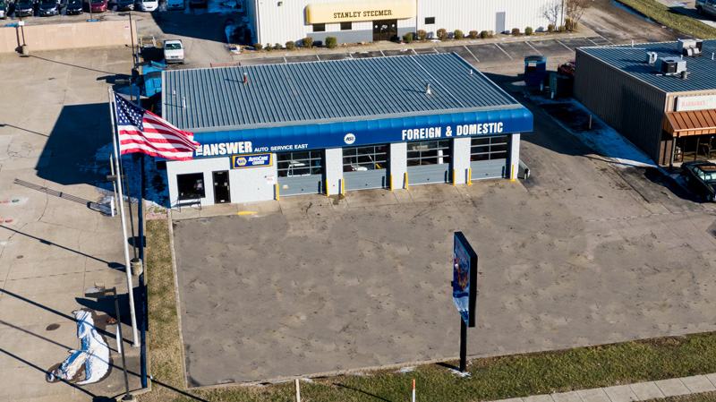 Auto Repair in Newburgh, Indiana Auto Repair in Newburgh, Indiana