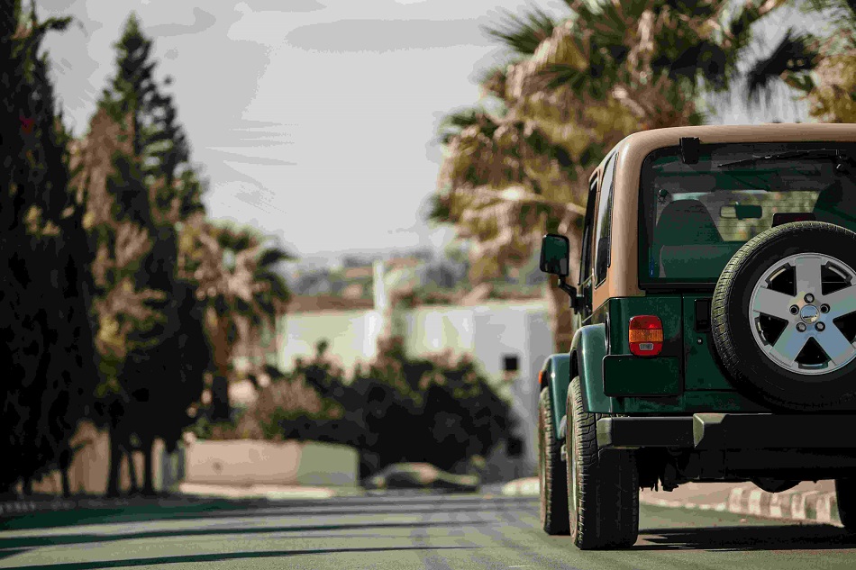 Jeep Repair In Evansville, IN Jeep Repair In Evansville, IN