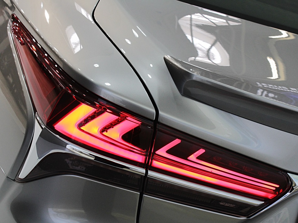 Lexus Repair In Evansville, IN Lexus Repair In Evansville, IN