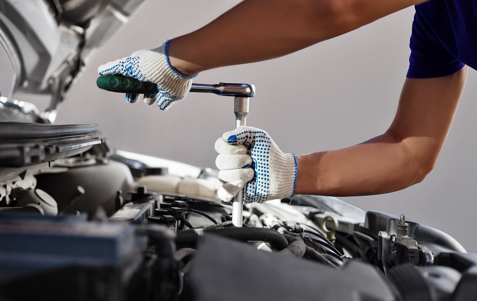 Mercury Repair In Evansville, IN Mercury Repair In Evansville, IN