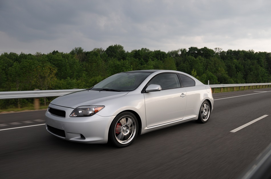 Scion Repair In Evansville, IN Scion Repair In Evansville, IN