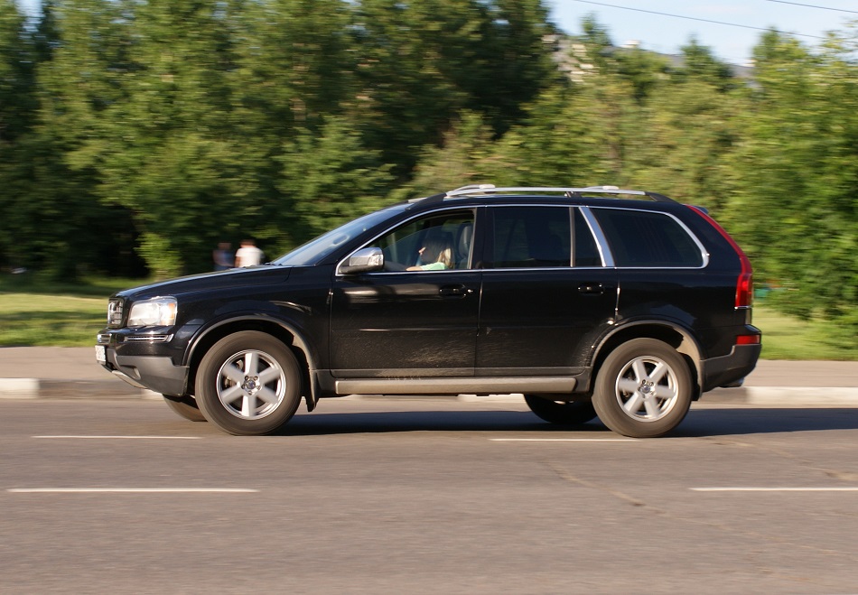 Volvo Repair In Evansville, IN Volvo Repair In Evansville, IN