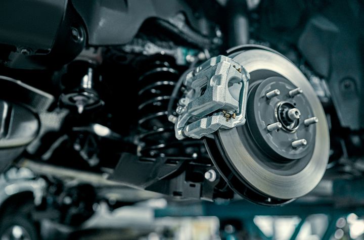 Brake Repair In Evansville, IN Brake Repair In Evansville, IN