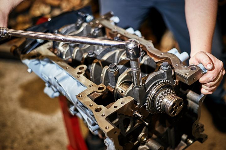 Camshaft Replacement In Evansville, IN Camshaft Replacement In Evansville, IN