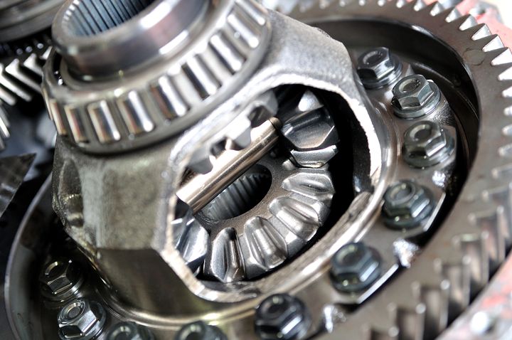 Differential Service In Evansville, IN Differential Service In Evansville, IN