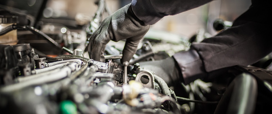 Exhaust System Repair In Evansville, IN Exhaust System Repair In Evansville, IN