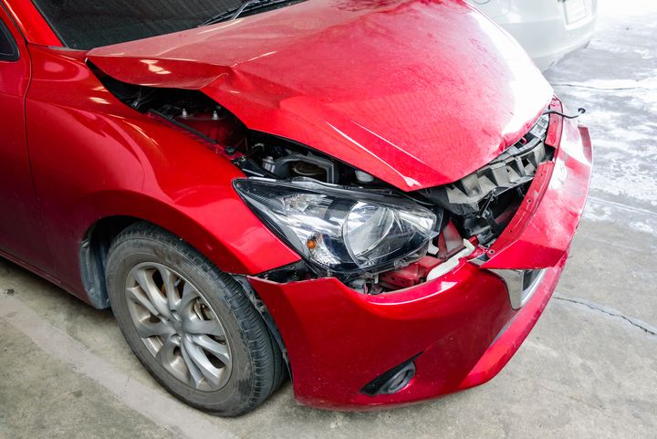 Free Auto Body Repair Estimates In Evansville, IN