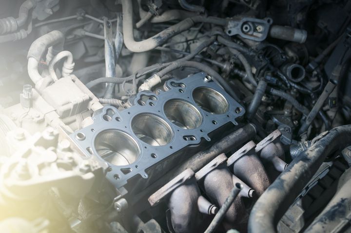 Head Gasket Replacement In Evansville, IN Head Gasket Replacement In Evansville, IN