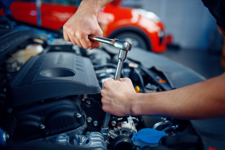 Maintenance In Evansville, IN Maintenance In Evansville, IN