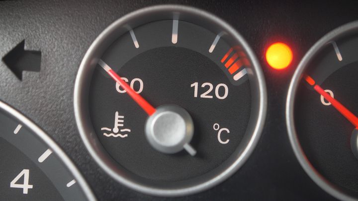 Oil Temp Sensor In Evansville, IN Oil Temp Sensor In Evansville, IN