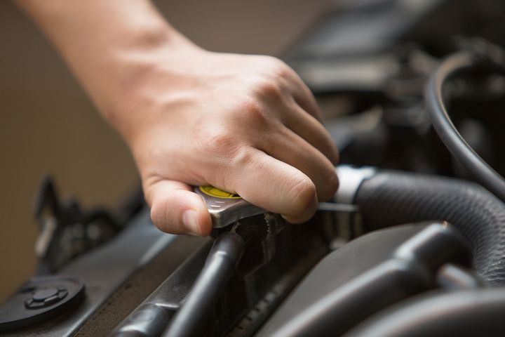 Radiator Hose Replacement In Evansville, IN Radiator Hose Replacement In Evansville, IN