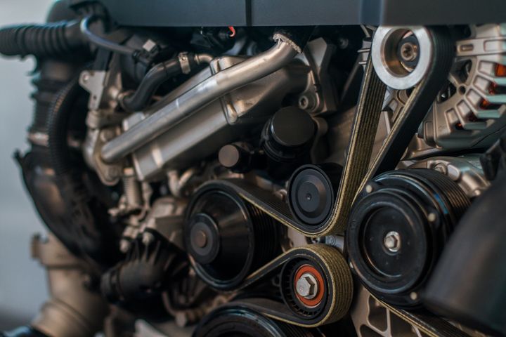 Serpentine Belt In Evansville, IN Serpentine Belt In Evansville, IN