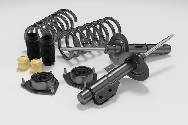 Shocks And Struts In Evansville, IN Shocks And Struts In Evansville, IN