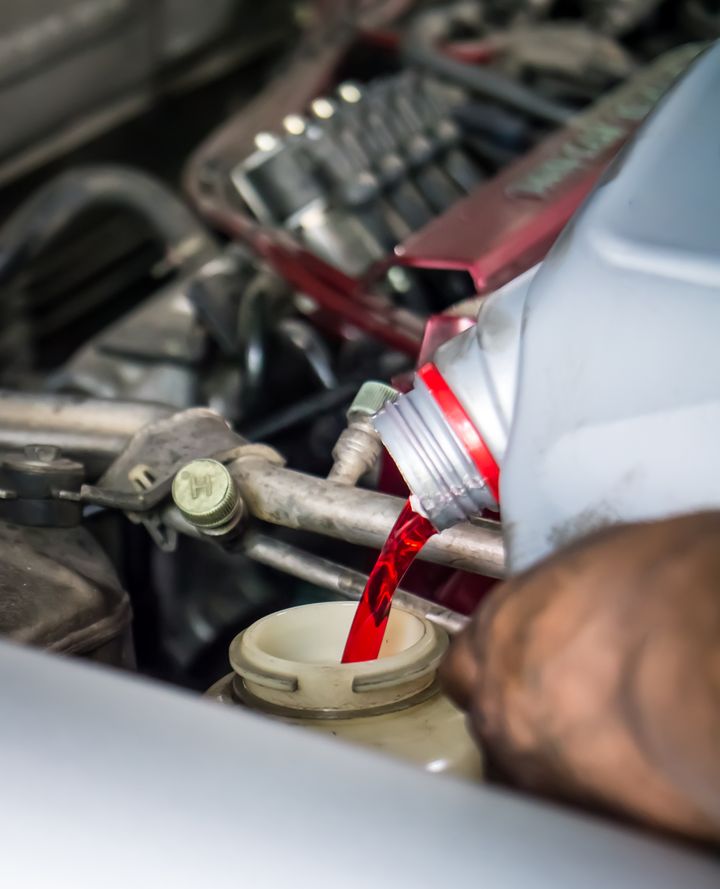 Transmission Fluid In Evansville, IN Transmission Fluid In Evansville, IN